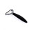 Stainless Steel Vegetable Peeler - Sharp Blade Non-Slip Grip 1