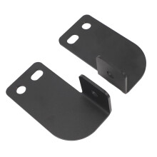 Rear Roof Pillar Roll Cage LED Light Bar Bracket for Polaris Ranger 570-1000