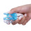 Ouvre-blister bleu portable pour médicaments 6