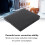 Portable 12.7mm USB 3.0 Raised Grain External 11