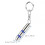 Static Strain Relief Keychain, Human Body Static Discharger Remover for Car Use 5