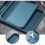Bamboo Serving Tray - Compact Jewelry/Candle Display 3