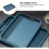 Bamboo Serving Tray - Compact Jewelry/Candle Display 9