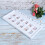 Baby Picture Keepsake Frame Infant Newborn Wall 7