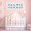 Baby Picture Keepsake Frame Infant Newborn Wall 9
