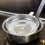 Fine Mesh Oil Strainer Pot with Skimmer Design 15
