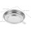 Fine Mesh Oil Strainer Pot with Skimmer Design 16