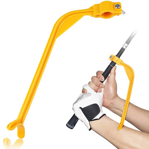 Swing Training Aid Swing Trainer Beginner Gesture 1