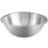 4-Quart Stainless Steel Mixing Bowl, Multipurpose Kitchen Prep Basin 10