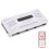 PWM Fan Temperature Controller White Remote 7