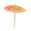 200Pcs Cocktail Umbrellas Multi Color Exquisite 13