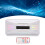 PWM Fan Temperature Controller White Remote 10