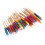 200Pcs Cocktail Umbrellas Multi Color Exquisite 6