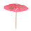 200Pcs Cocktail Umbrellas Multi Color Exquisite 15