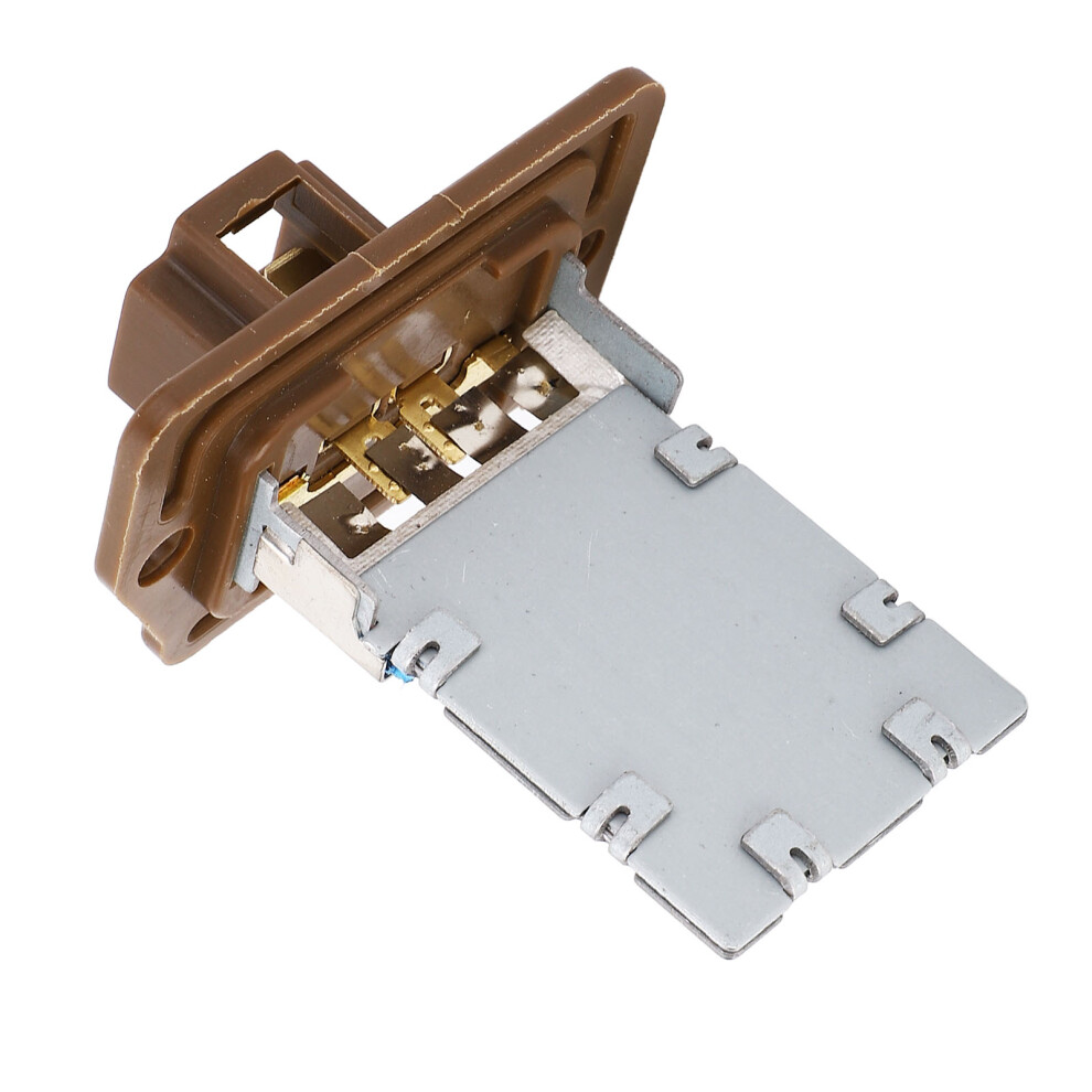 Hvac Blower Motor Resistor 97128Â3K000 For Elantra 2007-2013 4971348594093