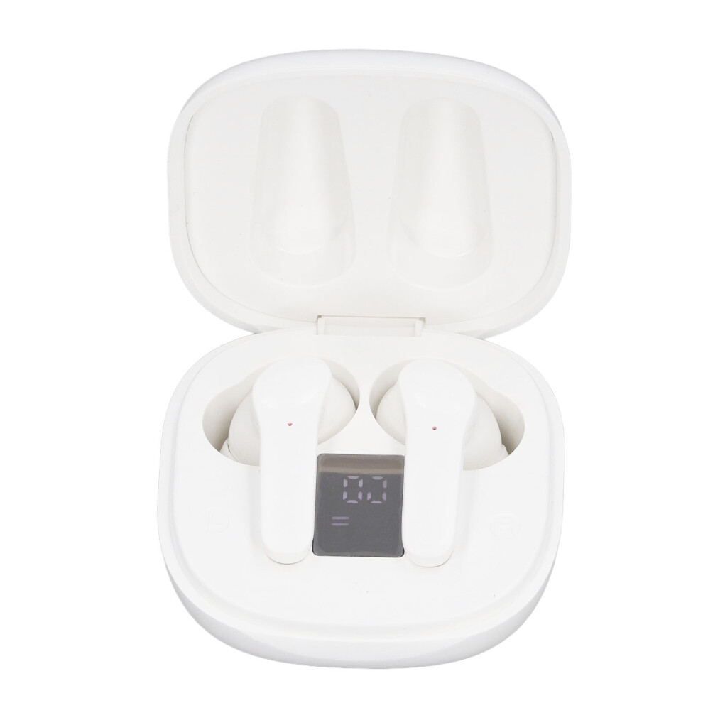 Portable Bluetooth Translator Earbuds with Charging Case, Multi-Language Support-image-OPC-PKDTV8V-NEW