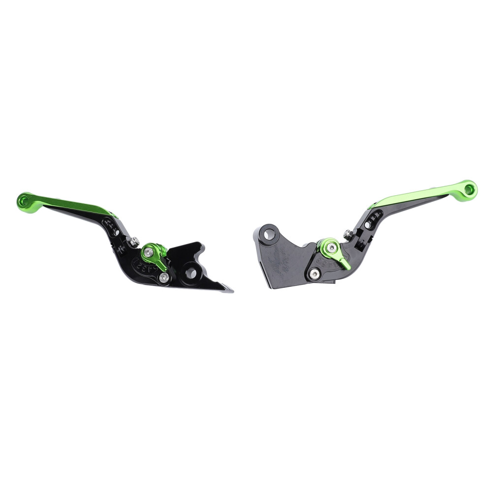 Aluminum Alloy Motorcycle Clutch Brake Lever For 250 Z250 2013-2021 8391348598840