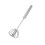 14-Inch Manual Push Whisk, Multi-Use Blending & Frothing Tool 1