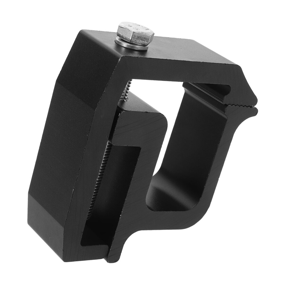 Heavy Duty Truck Cap Mounting Clamp Durable Shell Clamp For Secure Installation Of Camper Shells Compatible With Various Models 6038364274564