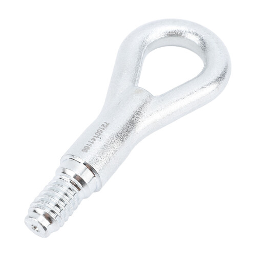 Œil de remorquage en acier forgé 72150141166 E36-E31 2