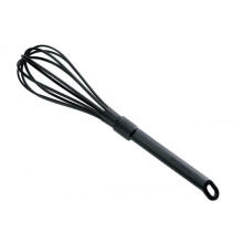 1-Piece Crystal Design Whisk, Space-Themed Mixing Tool