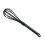 1-Piece Crystal Design Whisk, Space-Themed Mixing Tool 1