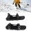 Mini Ski Skates Mini Ski Shoes Adjusable Skiboards 12