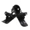 Mini Ski Skates Mini Ski Shoes Adjusable Skiboards 10