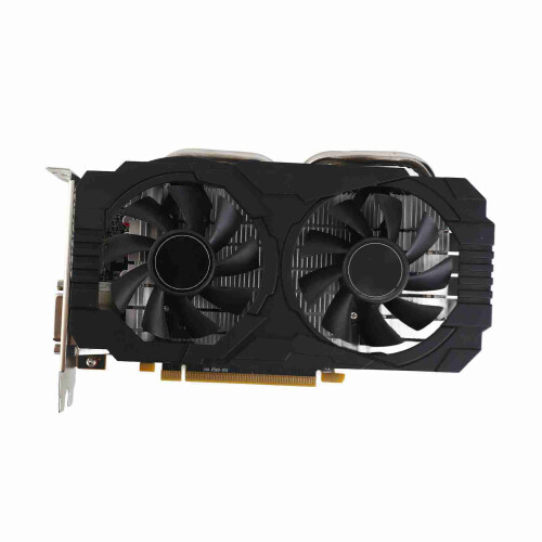 RX580 Graphics Card 8GB GDDR5 256bit Support 8K 2 1