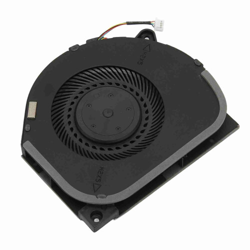 For Legion Cooling Fan 4pin Connector Durable 2