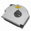 For Legion Cooling Fan 4pin Connector Durable 7