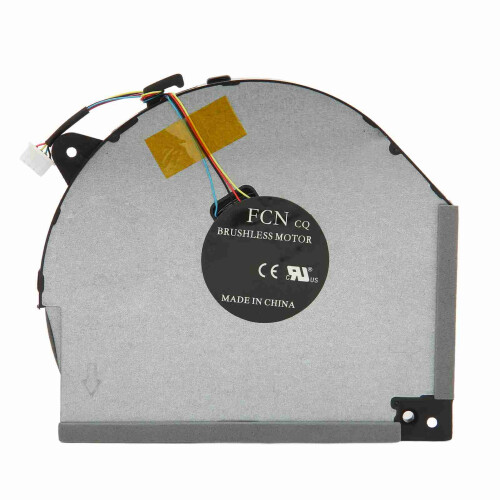 For Legion Cooling Fan 4pin Connector Durable
