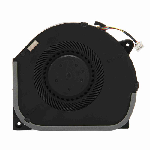 For Legion Cooling Fan 4pin Connector Durable 1