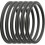 Nutribullet Gasket 6-Pack - 600W/900W Blender Seal 6