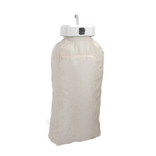 Portable Clothes Dryer 600W, Compact Foldable, 15min Fast Drying