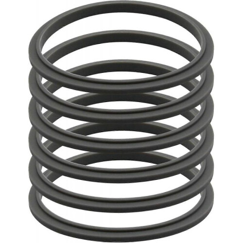 Nutribullet Gasket 6-Pack - 600W/900W Blender Seal 1