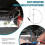 8cc Fluid Transfer Pump with Adapter, Gear Oil Extraction Tool 5