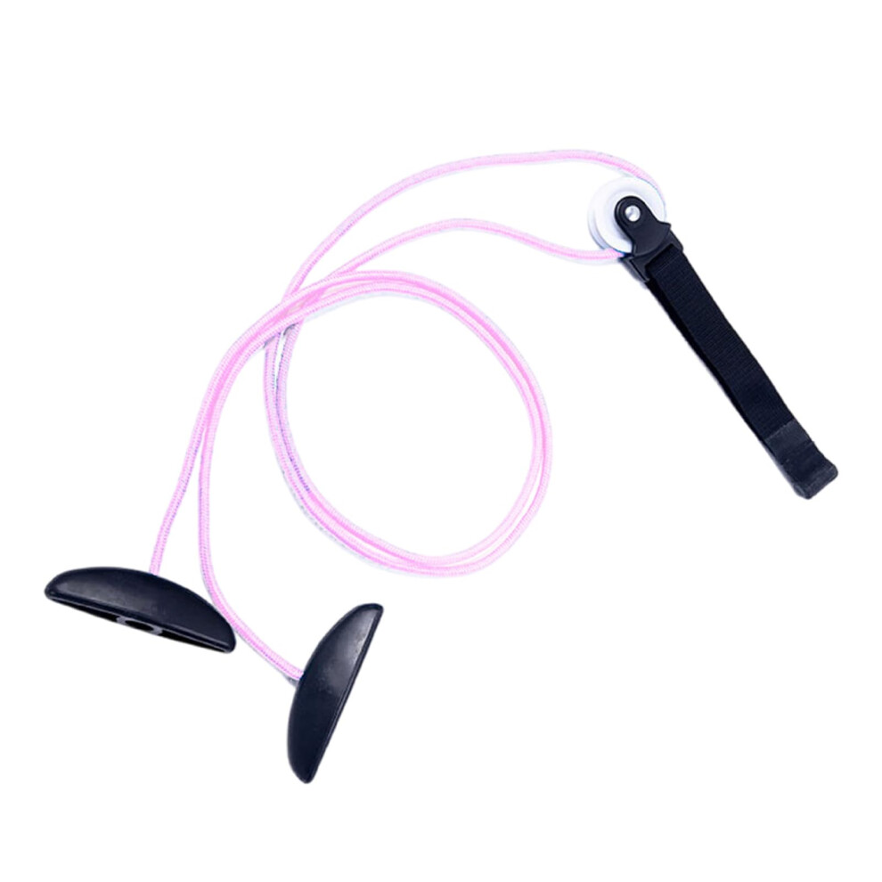 Pulleys For Shoulder Recovery Over Door Arm Pulley System For Post-Surgery Rehabilitation & Pain Relief
