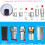2-Pack 20oz Tumbler Lids Compatible with YETI Mugs 11