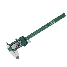 Easy Operate Digital Calipers Multipurpose for Accurate