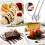 Candy Dipping Tools 3-Piece - Chocolate Forks & Spoons 19