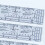 Electrocardiogram Ruler Measuring Tool Assessment Measure Ruler 5