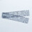 Electrocardiogram Ruler Measuring Tool Assessment Measure Ruler 7