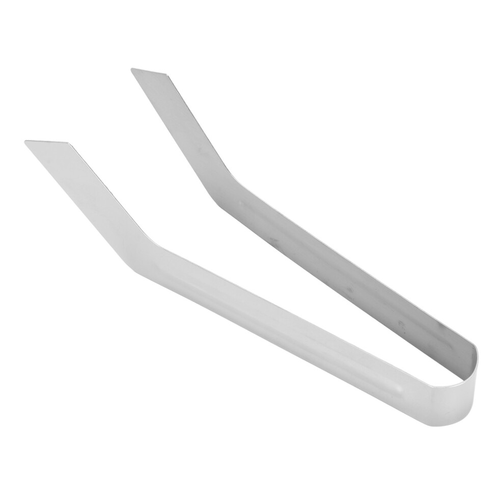 Stainless Steel Seedling Transplanting Pliers 22.5Cm Horticultural Clamp 5071348616791