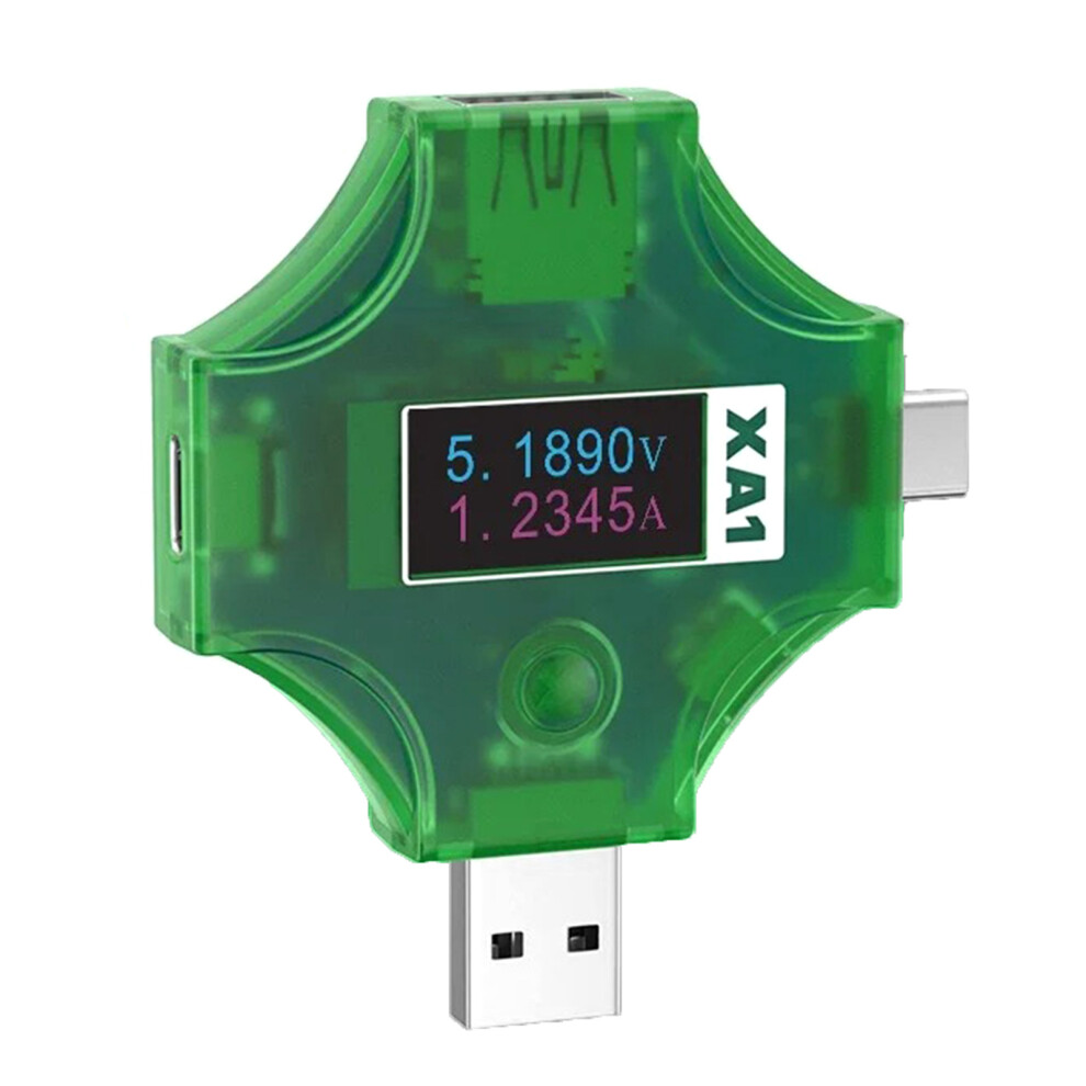 Current Voltages Analyzers for Electronics Engineers with Real-image-OPC-PKDTZQF-NEW