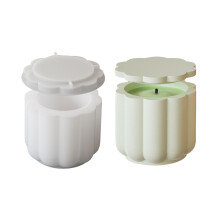 Multifuntional Craft Silicone Mold Storage Bowl Moulds