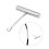 Tennis Racket Pull Hook Tennis Stringing Supply Racket Stringing 7