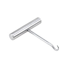 Tennis Racket Pull Hook Tennis Stringing Supply Racket Stringing