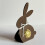 Easters Rabbits Die Cuts Metal Cutting Dies for Card Making 7