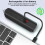 Auto Range Rechargeable Pen Voltage Detector Multimeter 3.7V 400mAh 9
